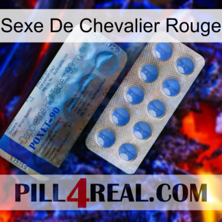 Red Knight Sex 40